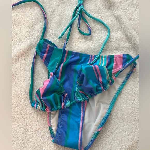 Mirror Palais bikini set - Picture 4 of 4